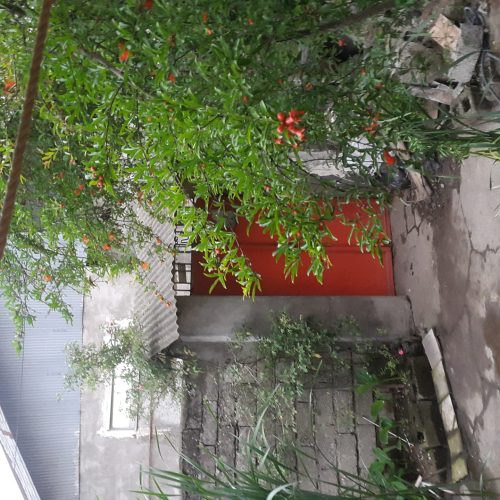 خانه ویلایی