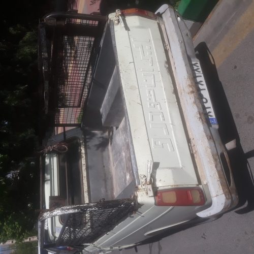 وانت پیکان 92