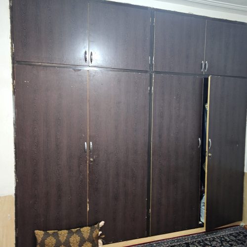 رهن منزل سه خواب بزرگ و شیک