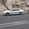 پژو پارسLX TU5,مدل 1395