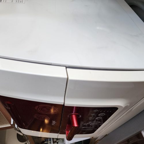 ماشین ظرفشویی