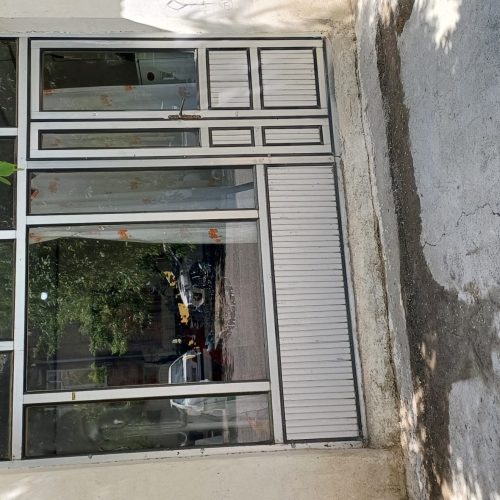 مغازه 30 متری با تمام امکانات برای سالن زیبایی زنانه