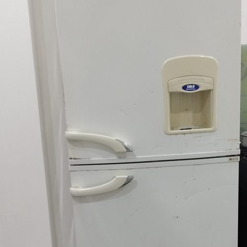 یخچال فریزر