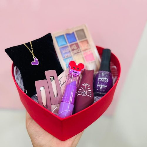 باکس های هدیه