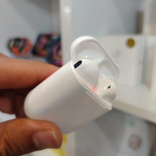 ایرپاد هندزفری بلوتوث با گارانتی