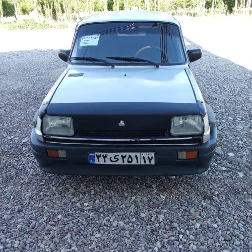 پی کی انژکتور مدل 83