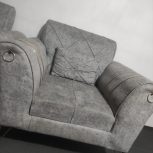 مبل ومیز عسلی