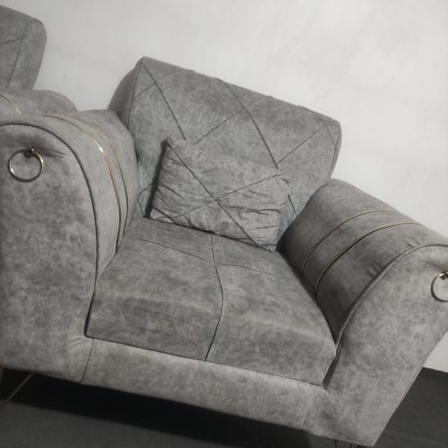 مبل ومیز عسلی