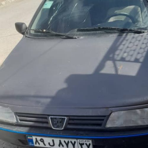 فروش یا معاوضه با پراید