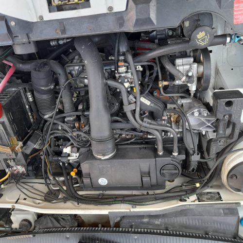 سمندLXفول.خونگی بکر