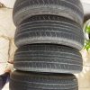4حلقه لاستیک دست دوم