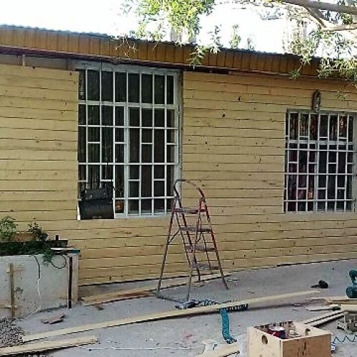 دکوراسیون داخلی، نجاری،  جوشکاری،  حلب کوبی،  ماربل شیت
