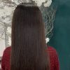 کراتین پروتئین بوتاکس مو