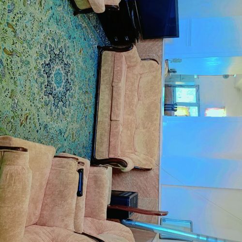 باغ ویلا وبوم گردی سنتی فانوس