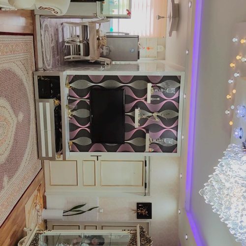 فروش آپارتمان مابین عالی قاپووقیام