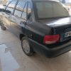پراید مدل 90کارکرد 250هزتر