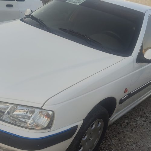 پارس سال 400
