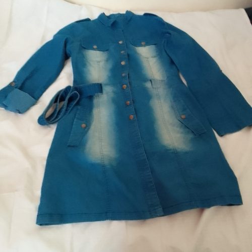 لباسهای دخترانه سایز 36و 38