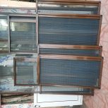 درب و پنجره upvc و توری پلیسه