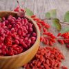 پخش کلی و جزئی آب آلبالو و آب زرشک طبیعی