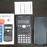 ماشین حساب مهندسی