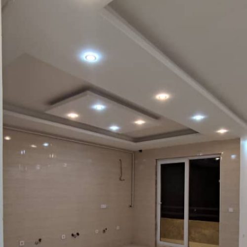 فروش آپارتمان کلید اول