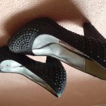 کفش و لباس مجلسی مادردختر