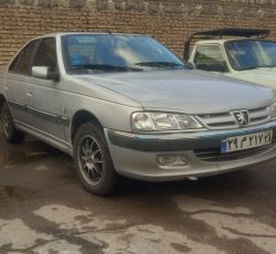 پارس نقره‌ای