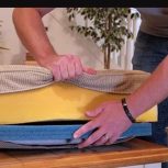 چرا تعویض مبل می توانید فوم و اسفنج مبلتان را تعویض کنید