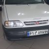 پراید 131 مدل 95