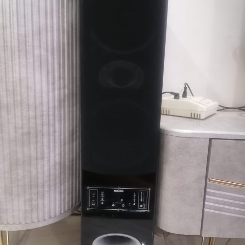 باند ایستاده پرقدرت