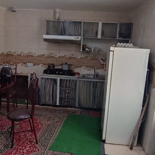 اجاره ویلا باغ