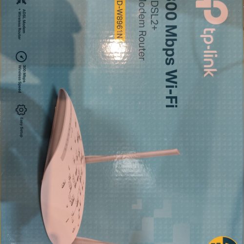 فروش مودم تی پی لینک