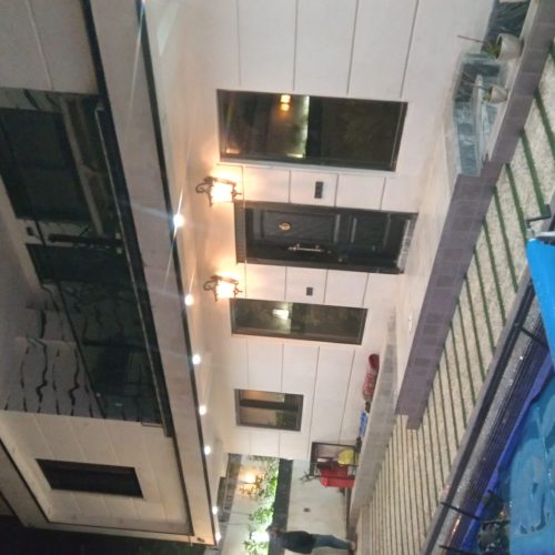 اجاره ویلا استخردار در سوادکوه