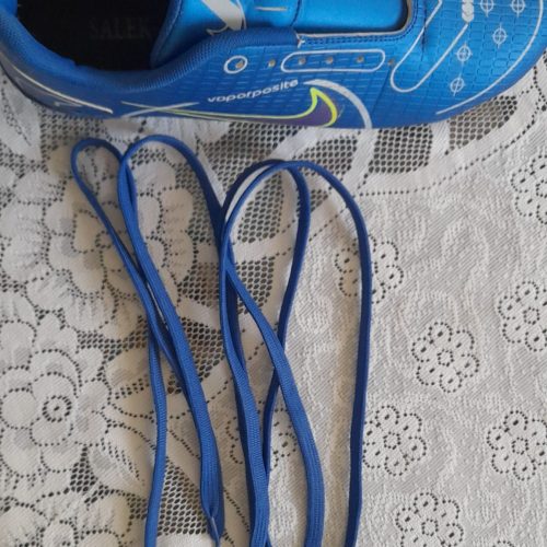 کفش استوک آبی سایز 43 ارجینال