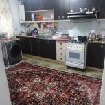 فروش خانه ویلایی در شهرک صبا رشت