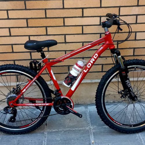 دوچرخه آکبند26لوردجیانت 2023سری جدید