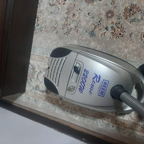 جاروبرقی Beem