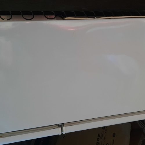 فروش فوری یخچال فریزر پارس 12 فوت  دو در در حد نو