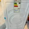 ماشین لباسشویی تی سی ال مدل M84-AWBL/ASBL ظرفیت 8 کیلوگرم