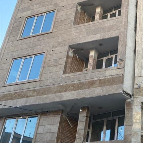 اپارتمان نوساز 70 متر دو خوابه فول امکانات