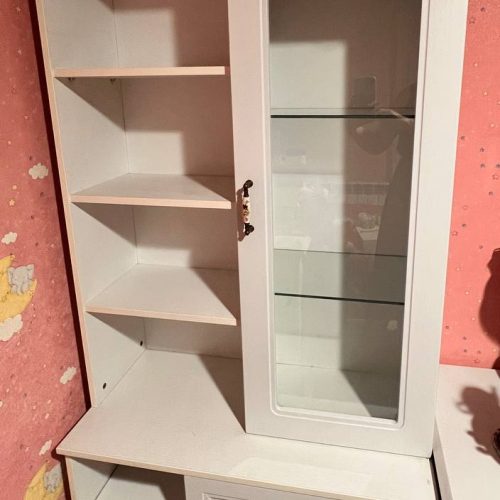 سرویس خواب چهار تیکه نوجوان