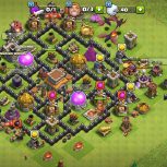 کلش اف کلنز