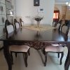 فروش میز نهارخوری 8 نفره