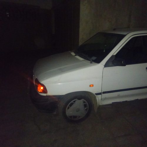 پراید مدل 90