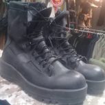 پوتین ویبرام اصل آمریکا سایز 41 مشکی