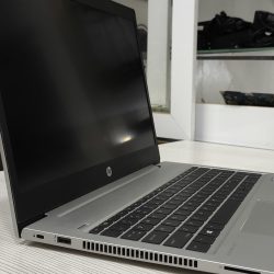لپتاب HP 450G6