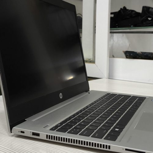 لپتاب HP 450G6