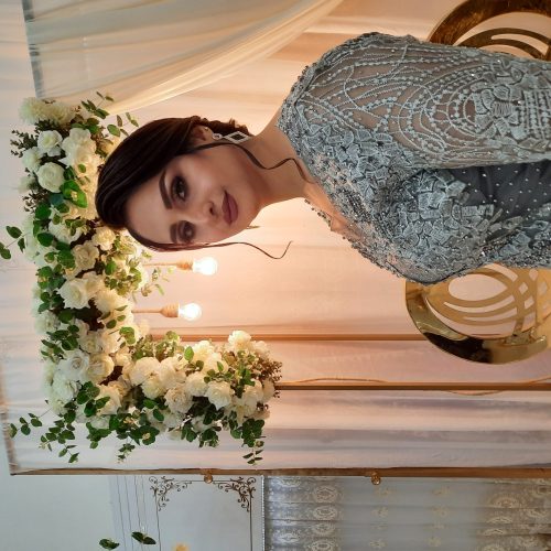 لباس مجلسی لباس شب