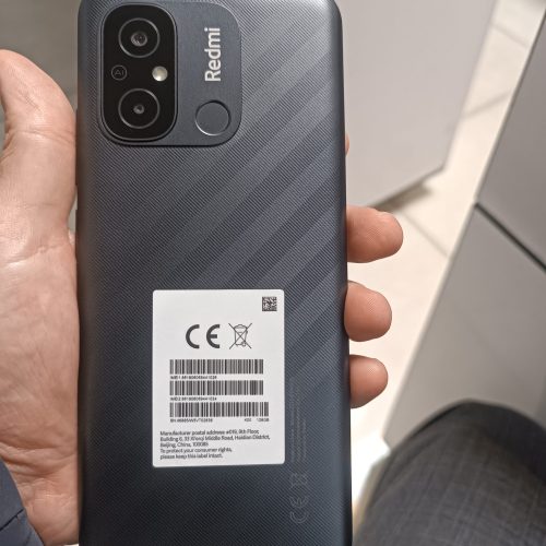 شیائومیredmi 12c